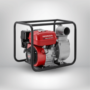 honda water pump wl30xh