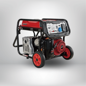 senci gasoline generator sc11000 ii