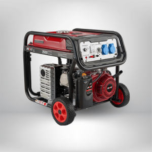 senci gasoline generator sc3500 ii