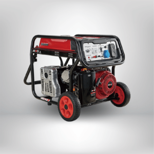 senci gasoline generator sc8000 ii