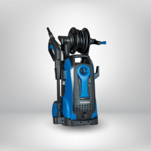 hyundai pressure washer 165 bar hpw165