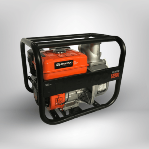 daewoo gasoline water pump gaeh80 3x3