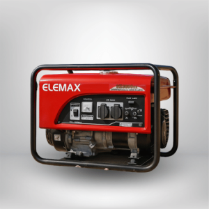 elemax gasoline generator sh 3900ex