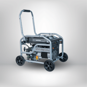 hyundai gasoline generator 3 kw (hgs3500)