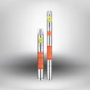 chimp 2/3qgd garden deep well submersible pump