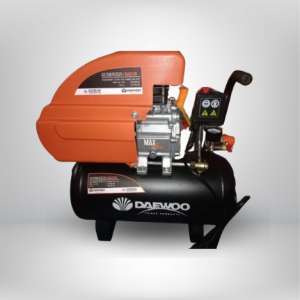 daewoo air compressor 24ltr (daac24d)