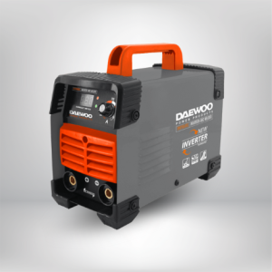 daewoo welding plant dw200arc