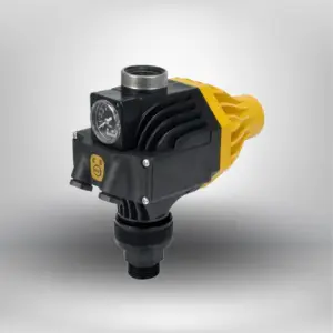 espa pressdrive 05 automatic start and stop device