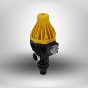 espa pressdrive automatic start & stop device