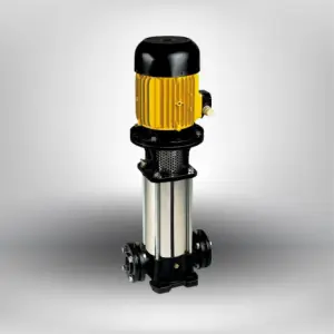 espa vertical centrifugal multistage pump ve 121 2 n