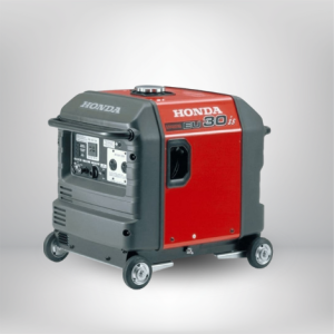 honda gasoline generator eu30is