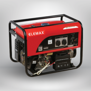 elemax sh7600ex generator