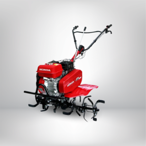 honda fq650 power tiller