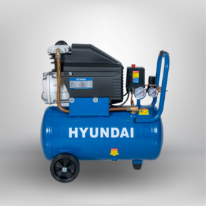 hyundai air compressor 24l 1.5hp (hc3h24)