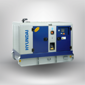 hyundai diesel generator 13 kva (hdg13)