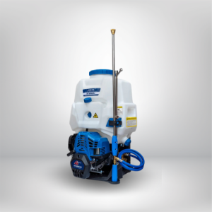 hyundai power sprayer 4 stroke (hps 768)