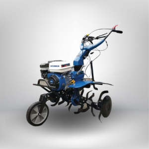 hyundai power tiller 15hp (hyt480)