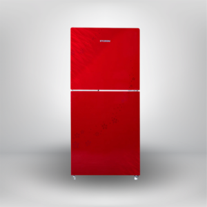 hyundai refrigerator 11 cft (hrfm 2111g)