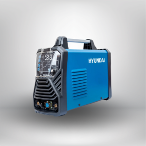 hyundai welding machine 5.8 kva (tig 200kacdc)