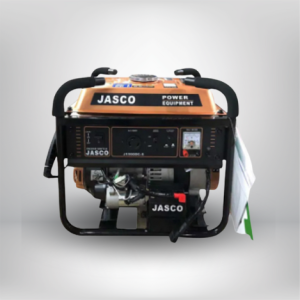 jasco gold series 1.5 kva generator