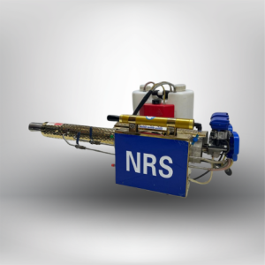 nrs thermal fogger machine