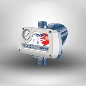 pedrollo easypress automatic control device