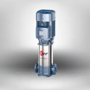 pedrollo ht vertical multi stage pump