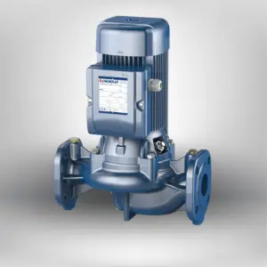 pedrollo wr in line centrifugal pump