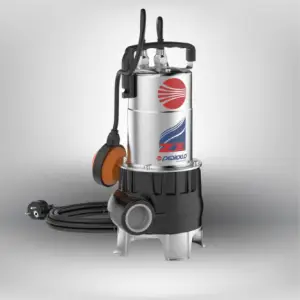 pedrollo zxm 1 submersible pump