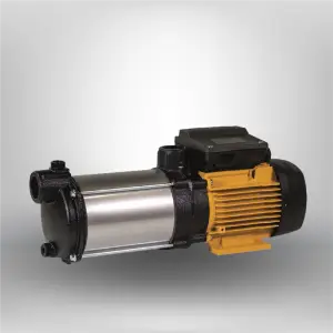 espa prisma 15 4m centrifugal multistage pump
