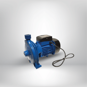 hyundai monoblock pump 1hp