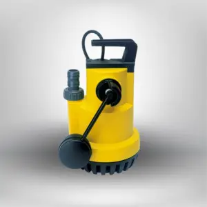 espa vigila portable submersible pump