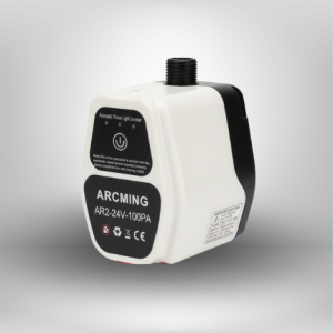 drimore 24v automatic safety booster pump