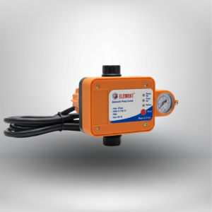 element automatic pump controller