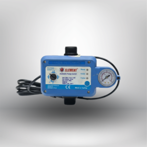 element automatic pump controller (elt pca)