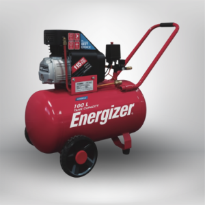 energizer ezc100d air compressor (oil type)