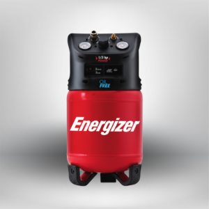 energizer ezc12d oil free air compressor