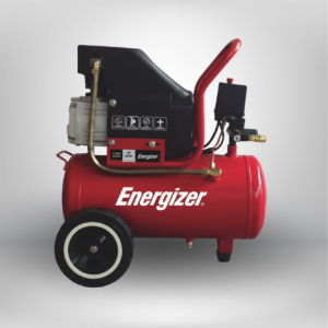 energizer ezc24d air compressor (oil type)