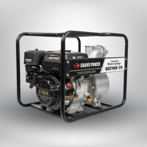 grand power qdz100 28 water pump (4x4)