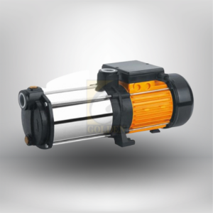 golden nowa gwp 71 1/0.37 worm stainless steel pump