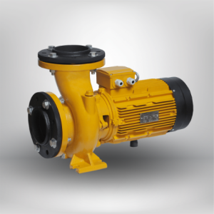 golden nowa gmb 80 1.25/1.1 monoblock centrifugal pump