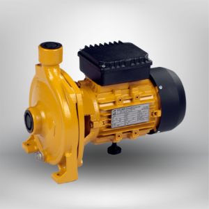 golden nowa gmb 71a 100.37 monoblock centrifugal pump