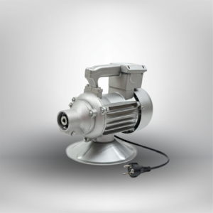 milltec zn 70 concrete vibrator motor