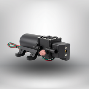 micro diaphragm water pump 12v