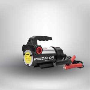 predator 12v dc diesel transfer pump