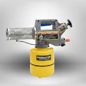 predator mini fogger machine