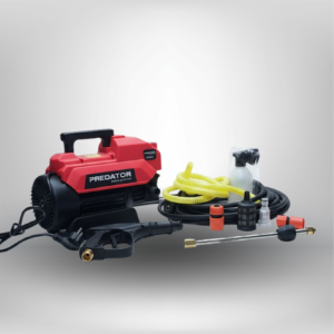 predator ppw 250 pressure washer/solar washer
