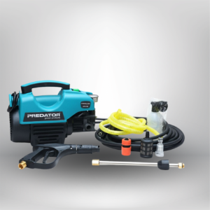 predator ppw 400 pressure washer/solar washer