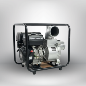 predator pwp 60 water pump (6x6)