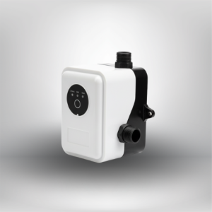 permanent magnet automatic pressure booster pump